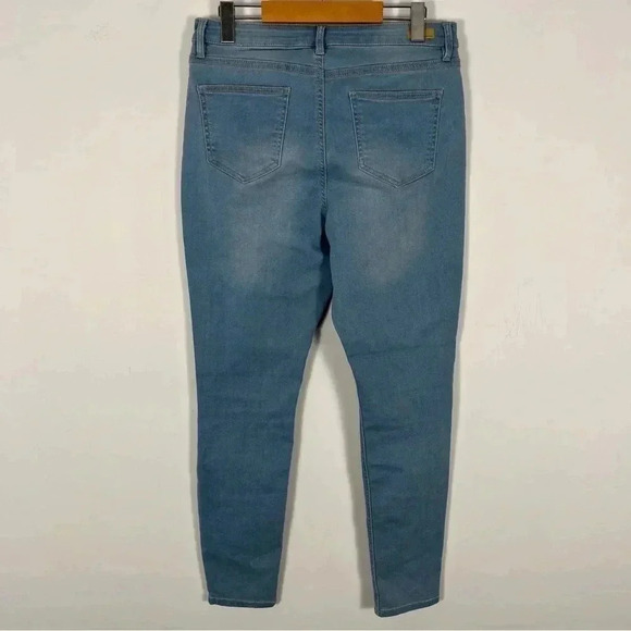 💕Eighty  two Jeggings - Picture 2 of 8